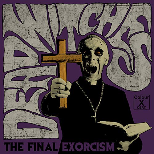 Dead Witches/The Final Exorcism@LP
