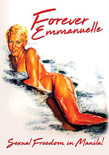 Forever Emmanuelle/Belle/Arsan@DVD@R