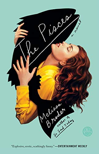 Melissa Broder/The Pisces