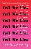 Carola Lovering Tell Me Lies 