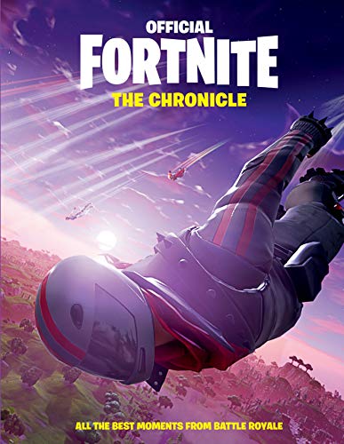 Epic Games/Fortnite: The Chronicle@All the Best Moments from Battle Royale (Official)