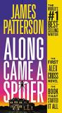 James Patterson Along Came A Spider (25th Anniversary Edition) Special 