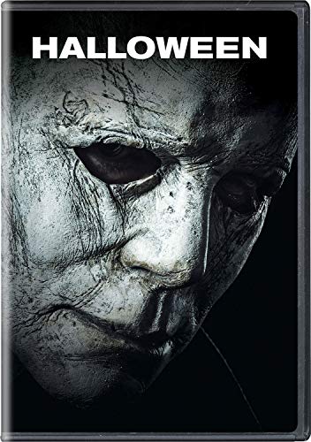 Halloween (2018)/Curtis/Greer/Matichak@DVD@R