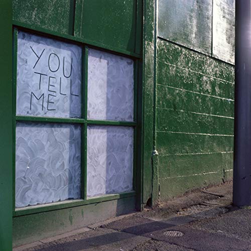 You Tell Me/You Tell Me