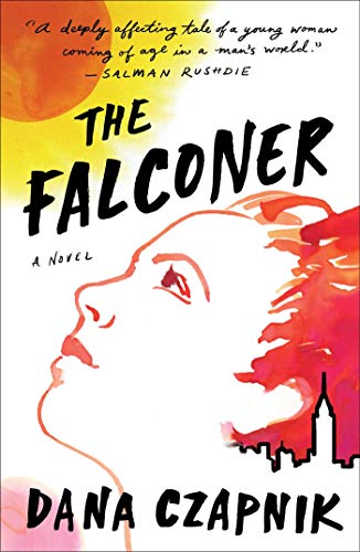 Dana Czapnik/The Falconer