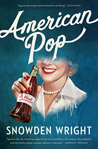 Snowden Wright/American Pop