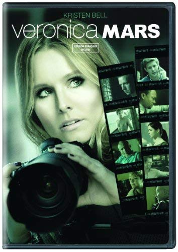 Veronica Mars: The Movie/Bell/Dohring/Lowell