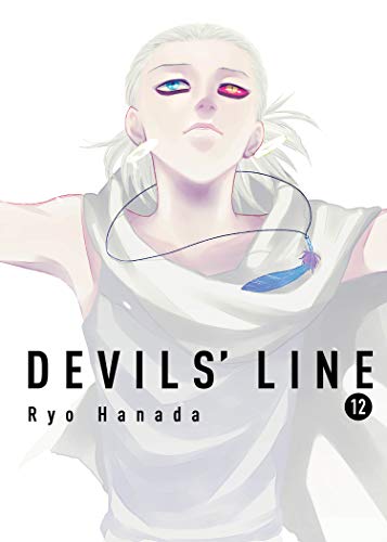 Ryo Hanada/Devils Line 12