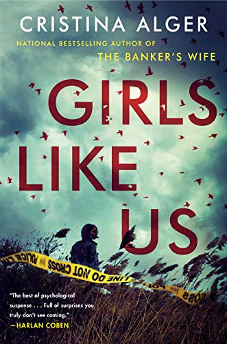 Cristina Alger/Girls Like Us