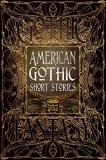 Monika Elbert American Gothic Short Stories 