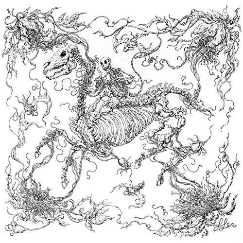 In Death's Dream Kingdom/In Death's Dream Kingdom@4LP@4LP