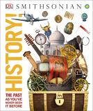 Dk History! The Past As You've Never Seen It Before 