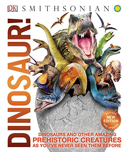 DK/Dinosaur!