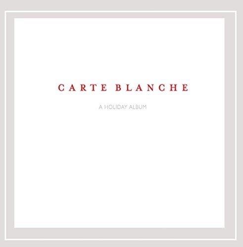 Carte Blanche/Holdiay Album