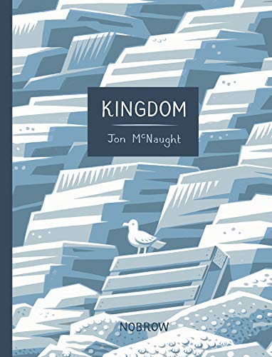 Jon Mcnaught Kingdom 