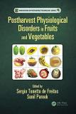 Sergio Tonetto De Freitas Postharvest Physiological Disorders In Fruits And 
