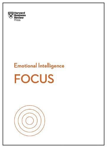 Harvard Business Review Focus 