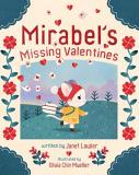 Janet Lawler Mirabel's Missing Valentines 