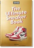 Simon Wood Sneaker Freaker. The Ultimate Sneaker Book 
