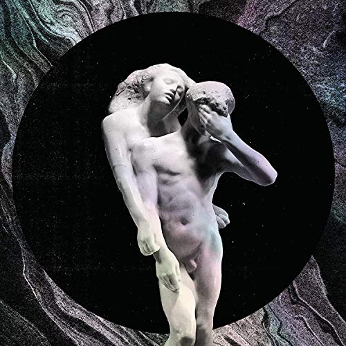 Arcade Fire/Reflektor