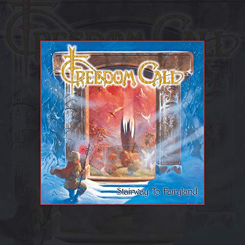 Freedom Call/Stairway To Fairyland