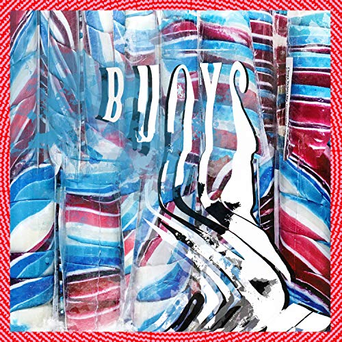 Panda Bear/Buoys