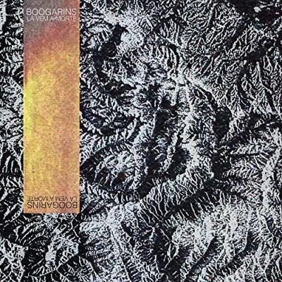 Boogarins/Lá Vem a Morte