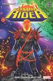 Donny Cates Cosmic Ghost Rider Baby Thanos Must Die 
