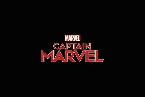 Eleni Roussos/Marvel's Captain Marvel@ The Art of the Movie