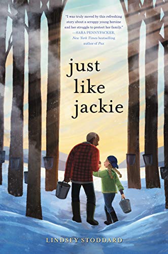 Lindsey Stoddard/Just Like Jackie