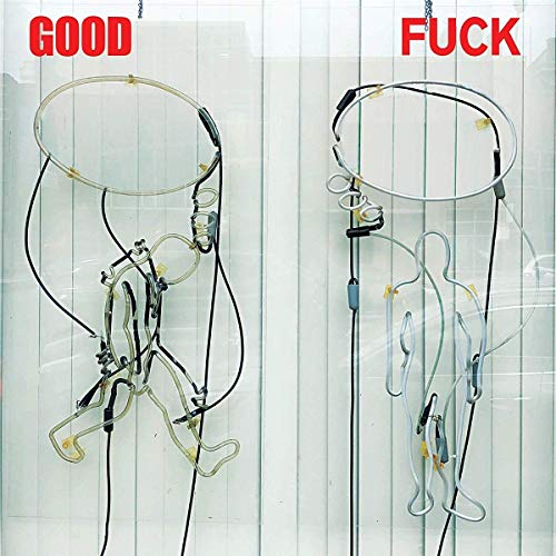 Good Fuck/Good Fuck
