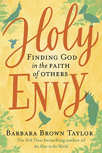 Barbara Brown Taylor/Holy Envy