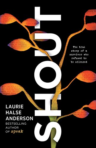 Laurie Halse Anderson/Shout