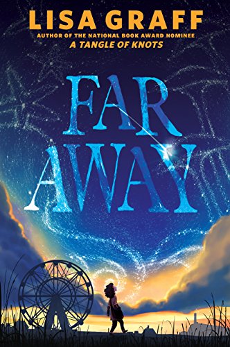 Lisa Graff/Far Away