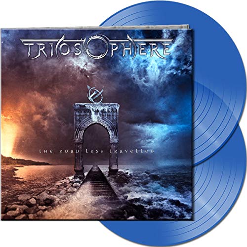 Triosphere/Road Less Travelled