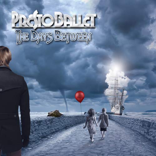 Presto Ballet/The Days Between@.