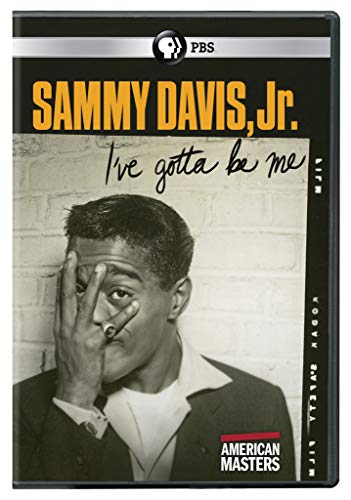 American Masters/Sammy Davis Jr.: I've Gotta Be Me@American Masters@PG