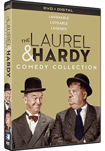 Laurel & Hardy Collection/Laurel & Hardy Collection