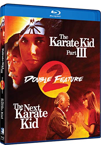 Karate Kid Pr 3 & Next Karate Karate Kid Pr 3 & Next Karate 