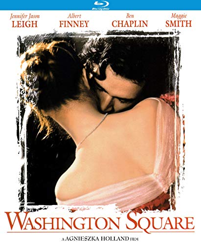 Washington Square (1997) Washington Square (1997) 