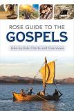 Rose Publishing Rose Guide To The Gospels Side By Side Charts And Overviews 