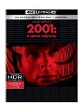 2001 A Space Odyssey 2001 A Space Odyssey 