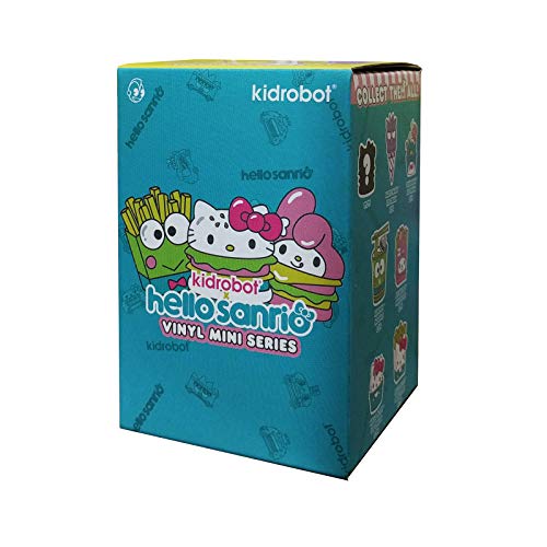 KIDROBOT/