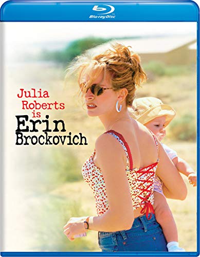 Erin Brockovich Erin Brockovich 