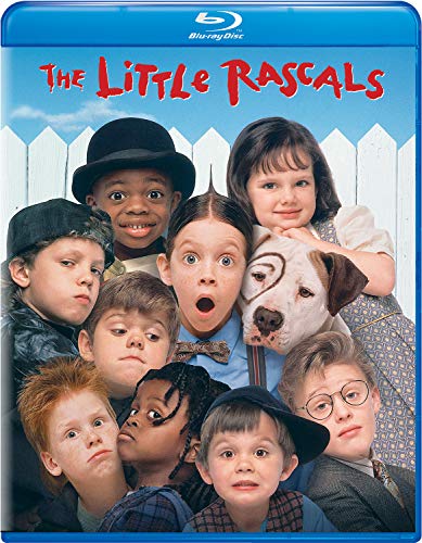 Little Rascals Little Rascals 