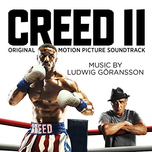 Ludwig Goransson/Creed 2 / O.S.T.
