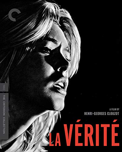La Verite/La Verite@Blu-Ray@CRITERION