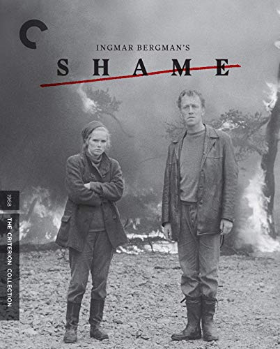 Blu-ray · The Criterion Collection