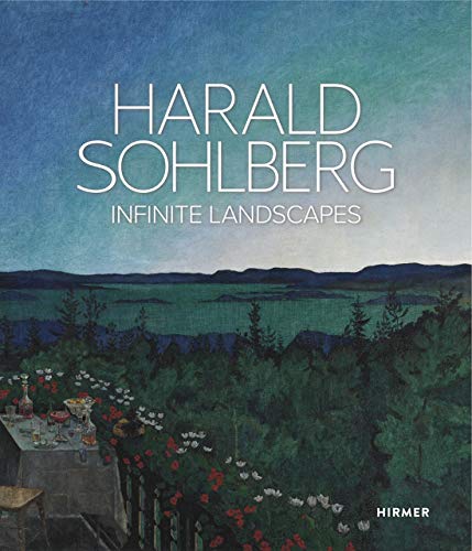 National Museum Of Oslo Harald Sohlberg Infinite Landscapes 