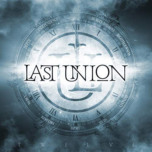 Last Union/Twelve@.